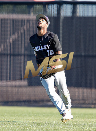 AIA Boys Varsity Baseball
