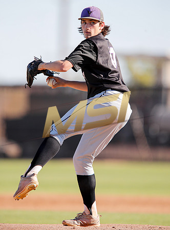 AIA Boys Varsity Baseball