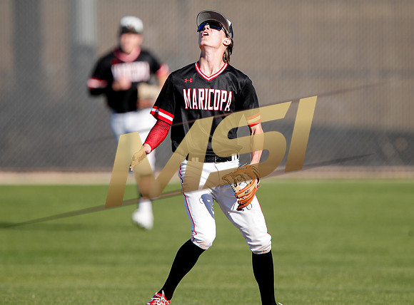 AIA Boys Varsity Baseball