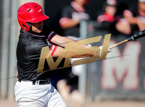AIA Boys Varsity Baseball