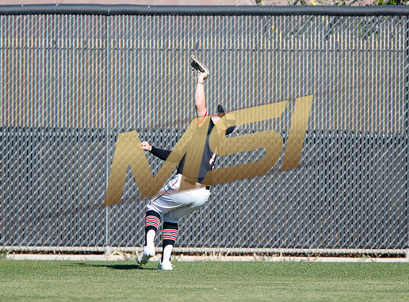 AIA Boys Varsity Baseball