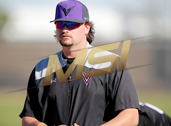 AIA Boys Varsity Baseball