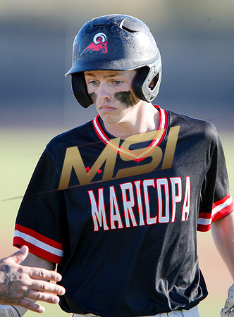 AIA Boys Varsity Baseball