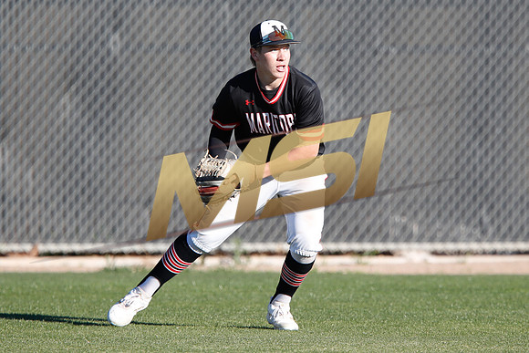 AIA Boys Varsity Baseball