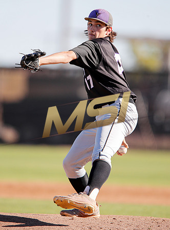 AIA Boys Varsity Baseball