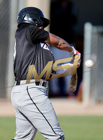 AIA Boys Varsity Baseball