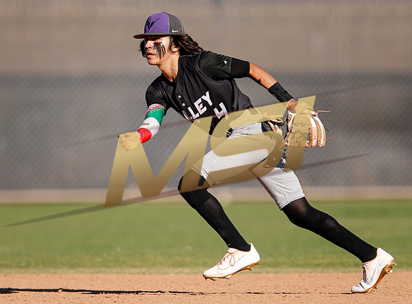 AIA Boys Varsity Baseball