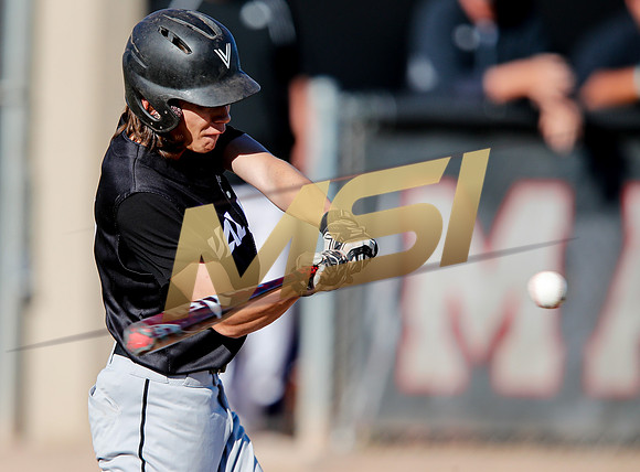 AIA Boys Varsity Baseball