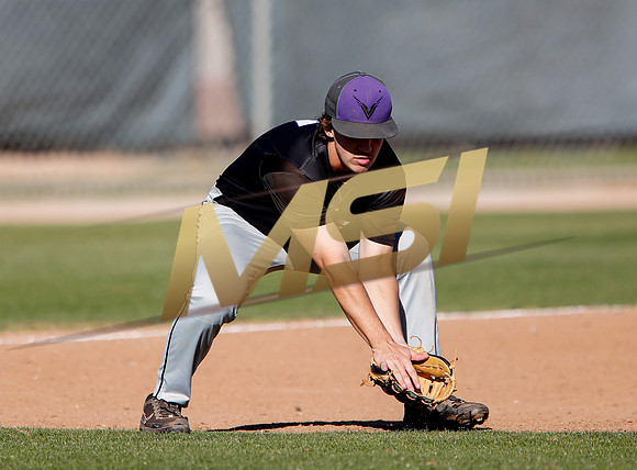 AIA Boys Varsity Baseball