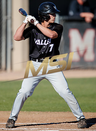 AIA Boys Varsity Baseball