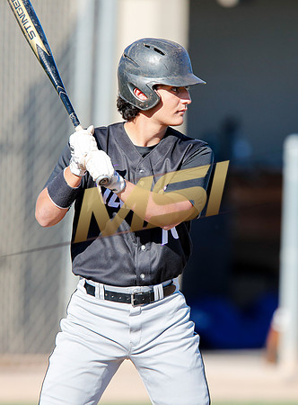 AIA Boys Varsity Baseball