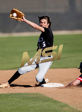 AIA Boys Varsity Baseball