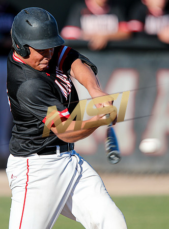AIA Boys Varsity Baseball