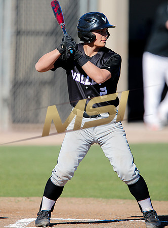 AIA Boys Varsity Baseball
