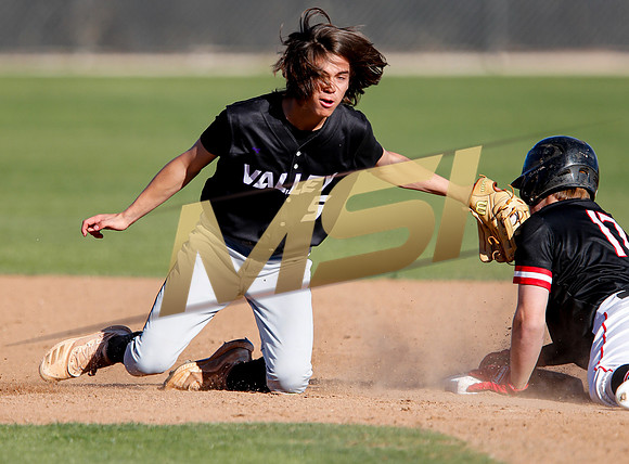 AIA Boys Varsity Baseball