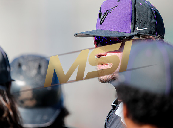 AIA Boys Varsity Baseball