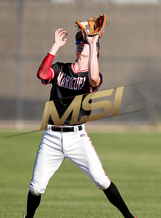 AIA Boys Varsity Baseball