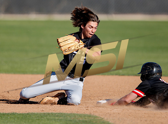 AIA Boys Varsity Baseball