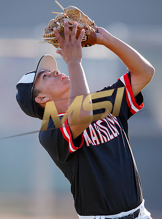 AIA Boys Varsity Baseball