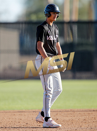 AIA Boys Varsity Baseball