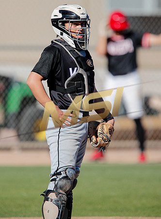 AIA Boys Varsity Baseball