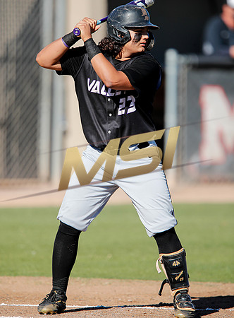 AIA Boys Varsity Baseball
