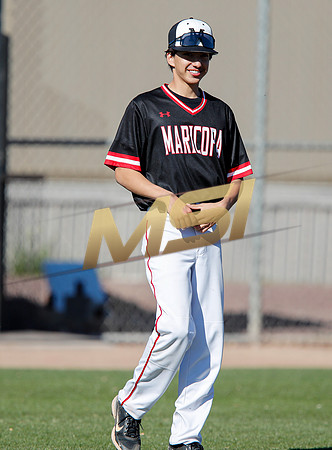 AIA Boys Varsity Baseball