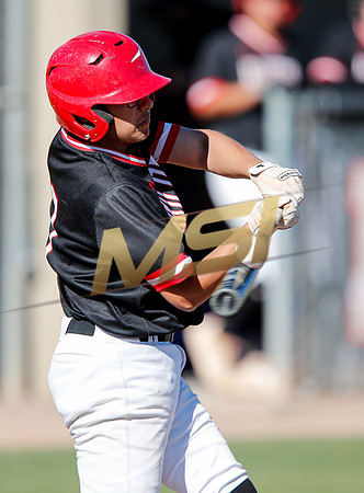 AIA Boys Varsity Baseball