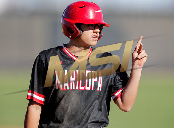 AIA Boys Varsity Baseball