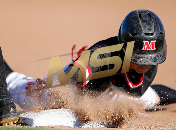 AIA Boys Varsity Baseball