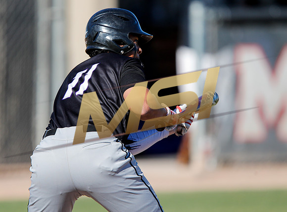 AIA Boys Varsity Baseball