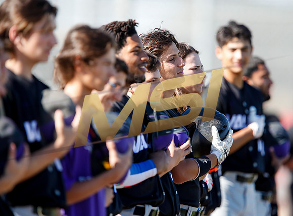 AIA Boys Varsity Baseball