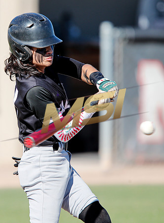AIA Boys Varsity Baseball