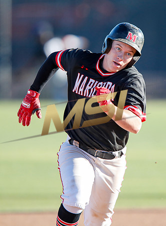 AIA Boys Varsity Baseball