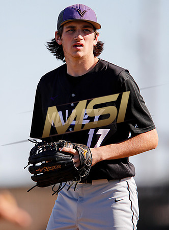 AIA Boys Varsity Baseball