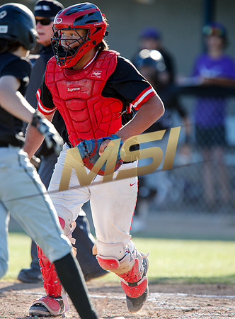 AIA Boys Varsity Baseball