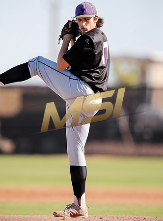 AIA Boys Varsity Baseball