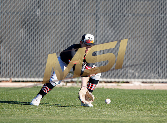 AIA Boys Varsity Baseball