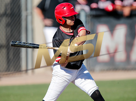 AIA Boys Varsity Baseball