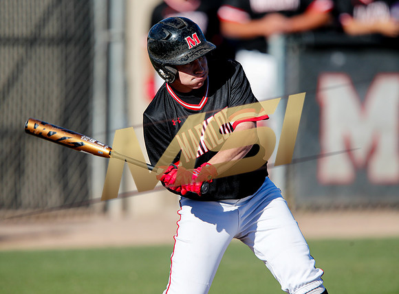 AIA Boys Varsity Baseball