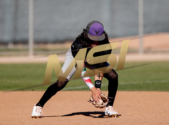 AIA Boys Varsity Baseball