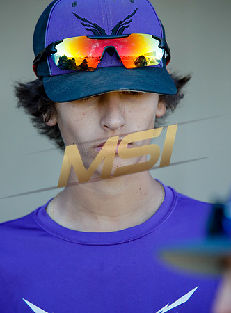 AIA Boys Varsity Baseball