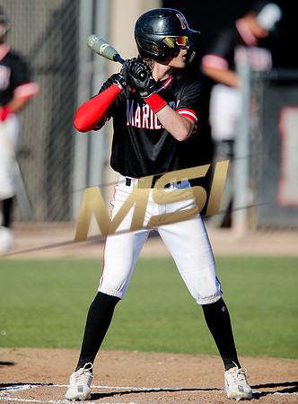 AIA Boys Varsity Baseball