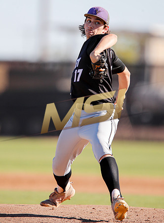 AIA Boys Varsity Baseball