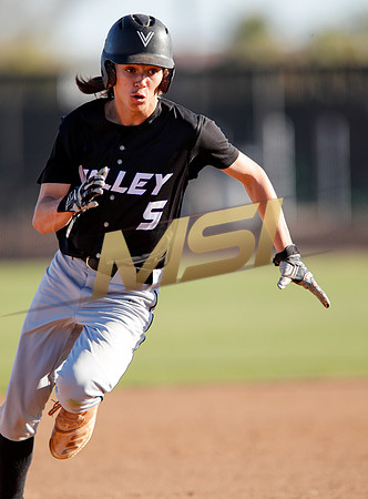 AIA Boys Varsity Baseball