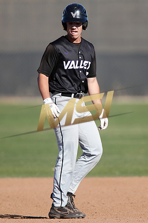 AIA Boys Varsity Baseball