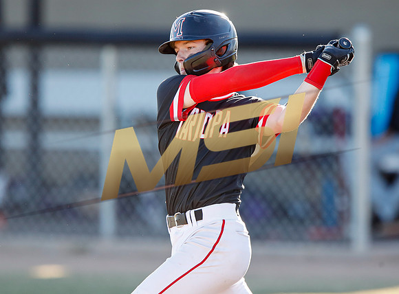 AIA Boys Varsity Baseball
