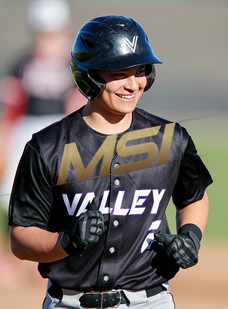 AIA Boys Varsity Baseball