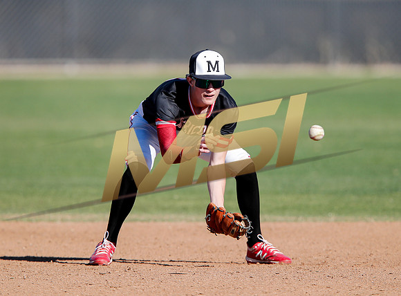 AIA Boys Varsity Baseball