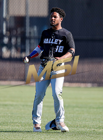 AIA Boys Varsity Baseball